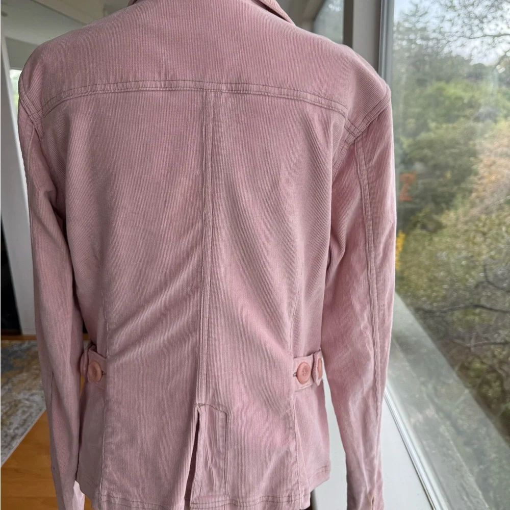 Denim Jacket for Girls, Large